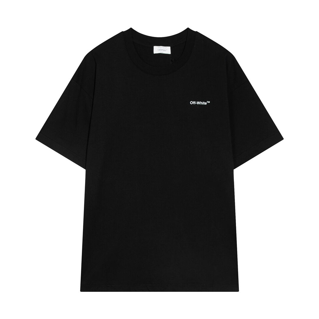 Off White T-Shirts